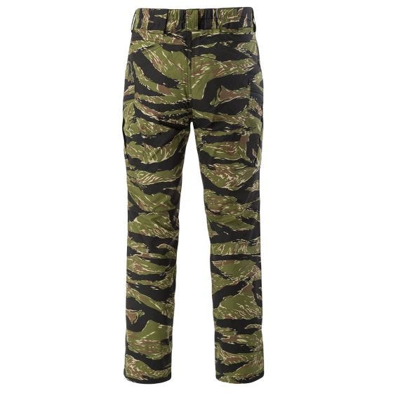Helikon UTP Stretch Housut Puuvillasekoite-ripstop - Tiger Stripe