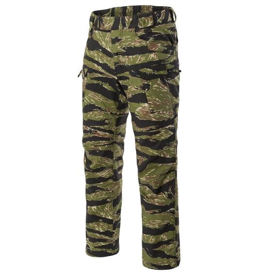 Helikon UTP Stretch Housut Puuvillasekoite-ripstop - Tiger Stripe