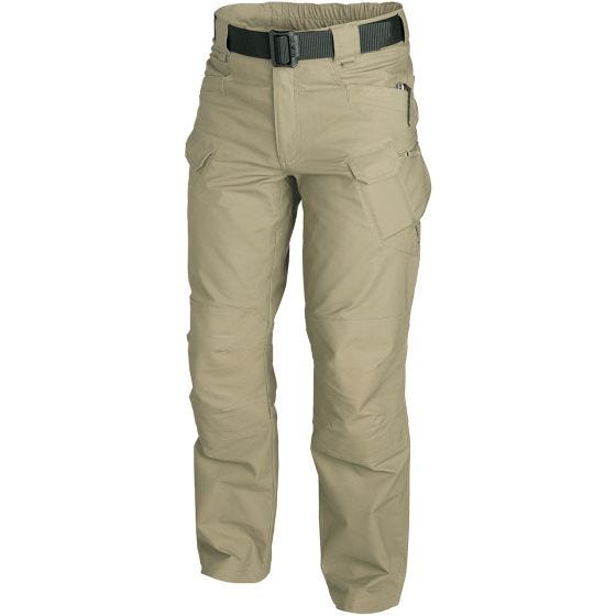 Helikon UTP Housut Ripstop - Khaki