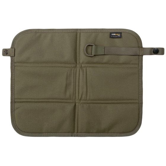 Helikon Vagabond Taitettava istuinalusta - Adaptive Green