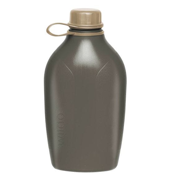 Wildo Explorer Pullo 1 L - Khaki