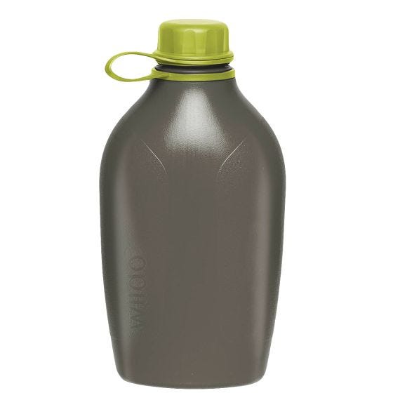 Wildo Explorer Pullo 1 L - Lime