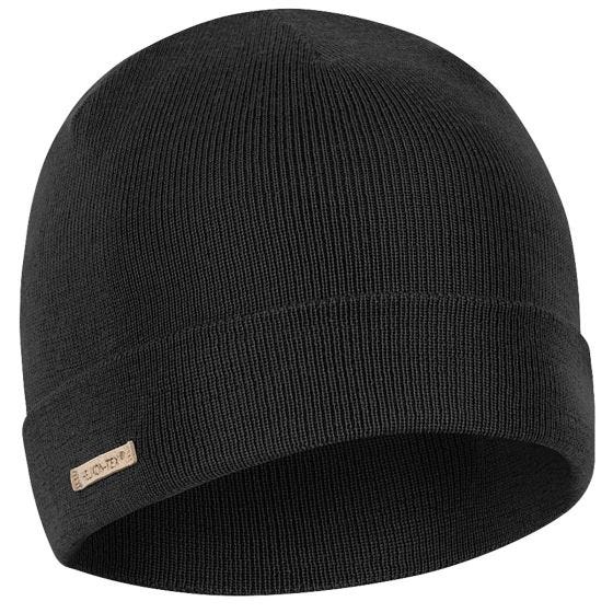 Helikon Winter Merino Myssy - Musta