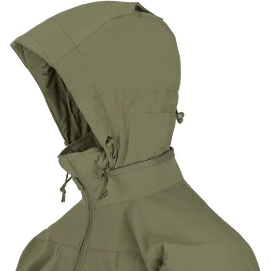Helikon Blizzard StormStretch Takki - Adaptive Green