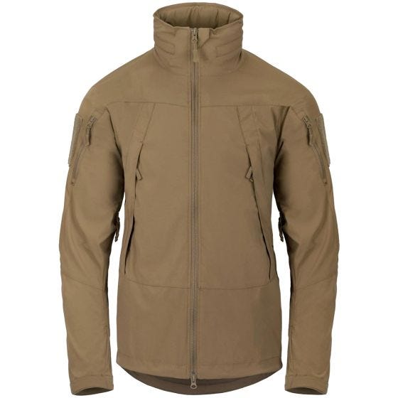 Helikon Blizzard StormStretch Takki - Coyote