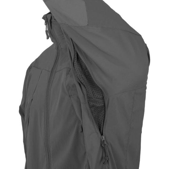 Helikon Blizzard StormStretch Takki - Shadow Grey