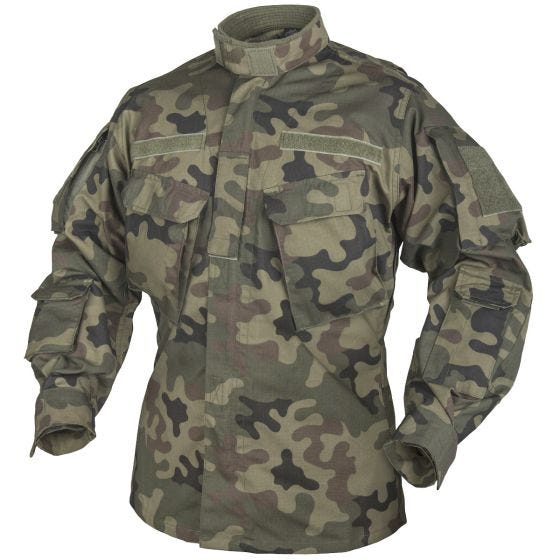 Helikon CPU Paita - Polish Woodland