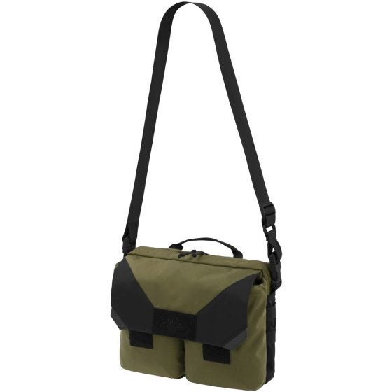 Helikon Claymore Laukku - Oliivinvihreä/Musta