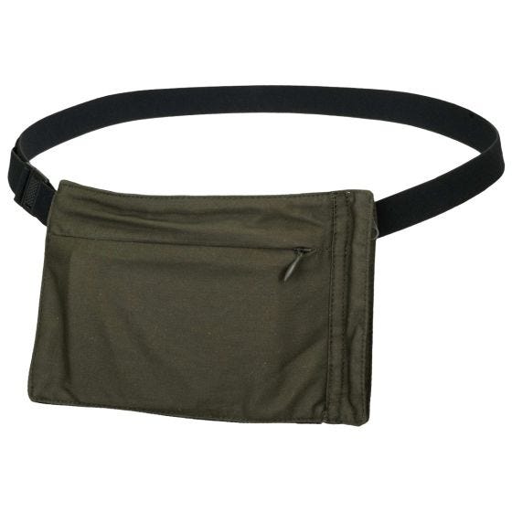 Helikon M-65 Covert Takki - Taiga Green