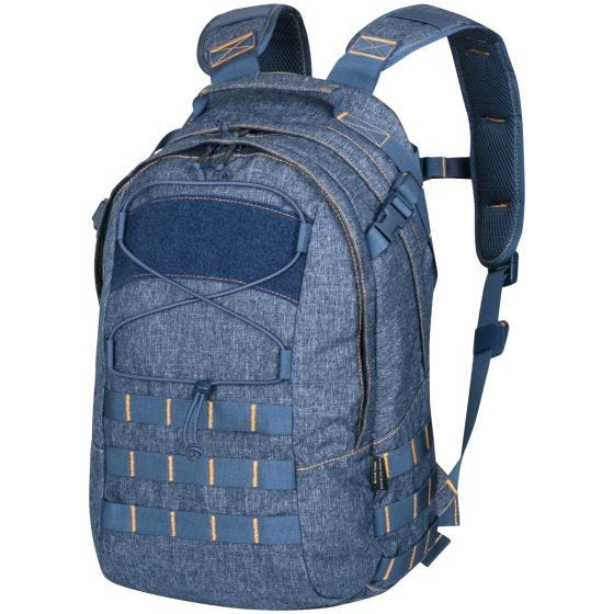Helikon EDC Reppu Melange Blue