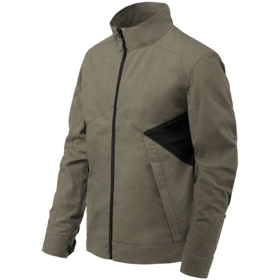 Helikon Greyman Takki - Taiga Green/Musta