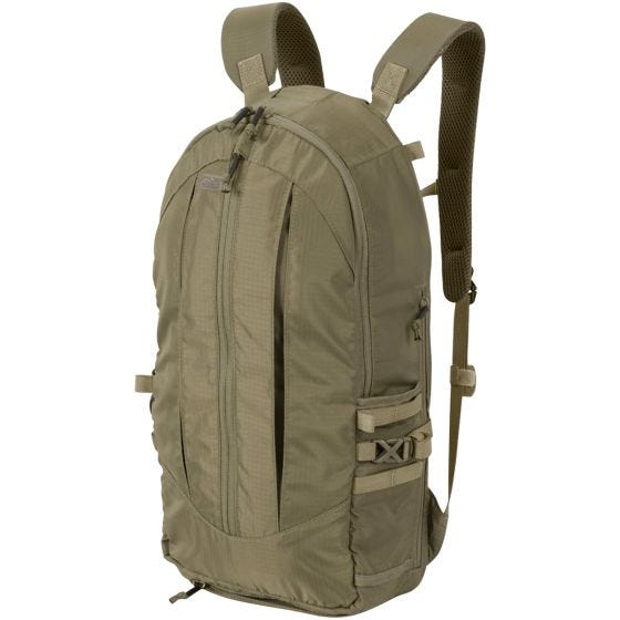 Helikon Groundhog Reppu - Adaptive Green