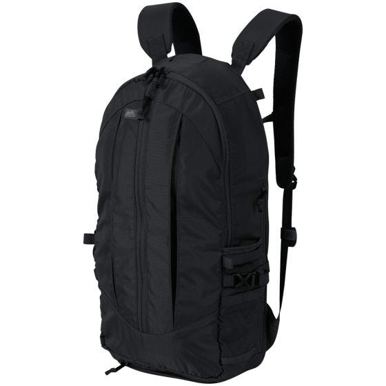 Helikon Groundhog Reppu Musta