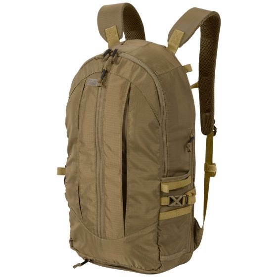 Helikon Groundhog Reppu - Coyote