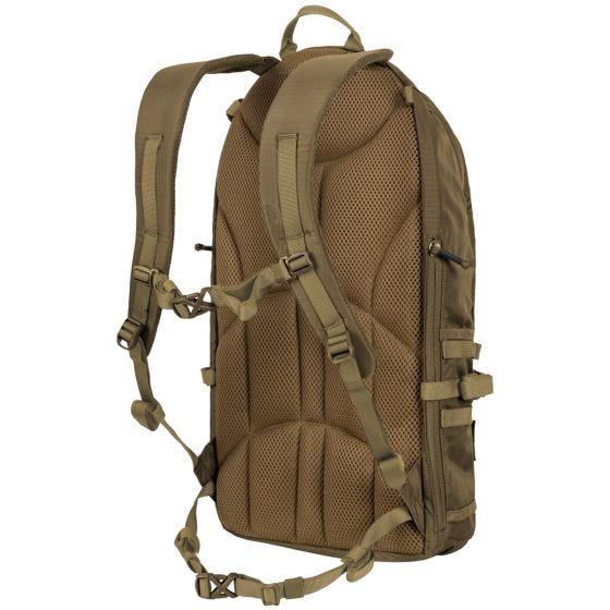 Helikon Groundhog Reppu - Coyote