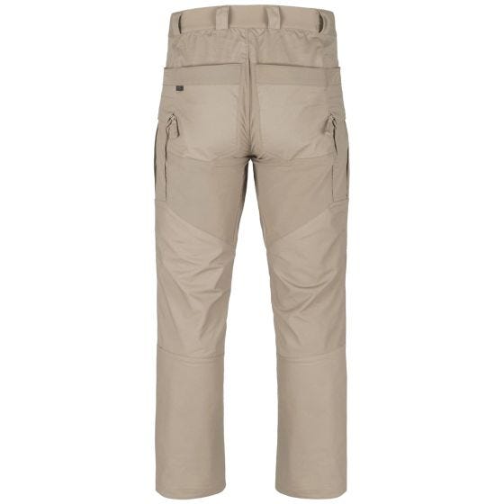 Helikon Hybrid Tactical Housut Puuvillasekoite-ripstop - Khaki