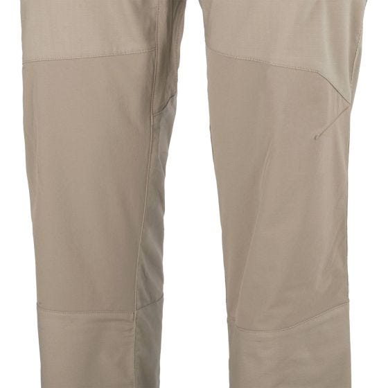 Helikon Hybrid Tactical Housut Puuvillasekoite-ripstop - Khaki
