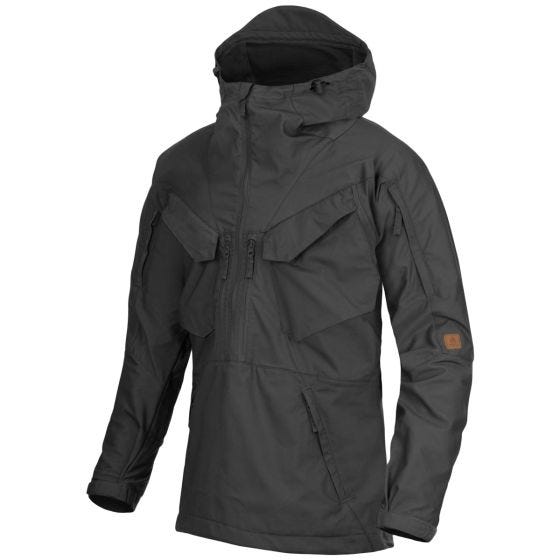 Helikon Pilgrim Anorakkitakki - Musta
