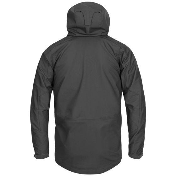 Helikon Pilgrim Anorakkitakki - Musta