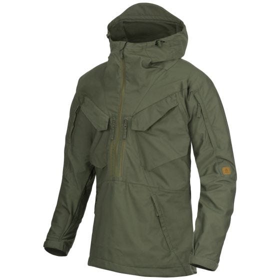 Helikon Pilgrim Anorakkitakki - Taiga Green