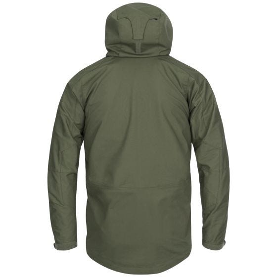 Helikon Pilgrim Anorakkitakki - Taiga Green