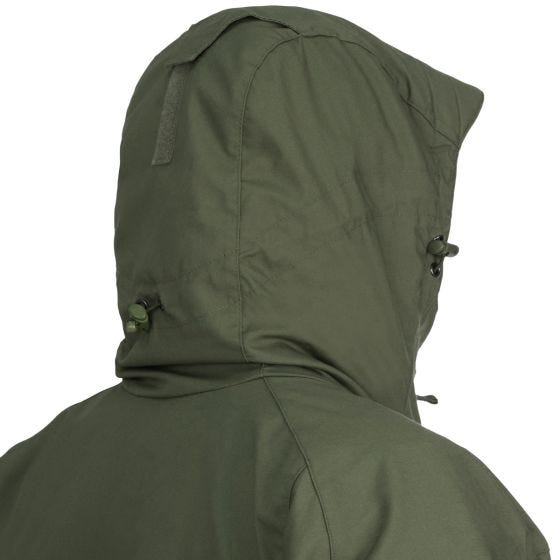 Helikon Pilgrim Anorakkitakki - Taiga Green