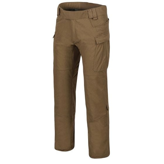 Helikon MBDU Housut - Mud Brown