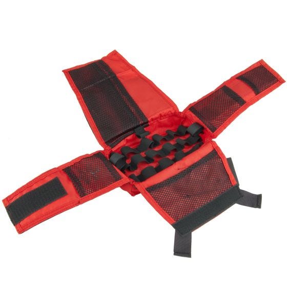 Helikon Modular Henkilökohtainen Lääkintäpakkaus - Musta