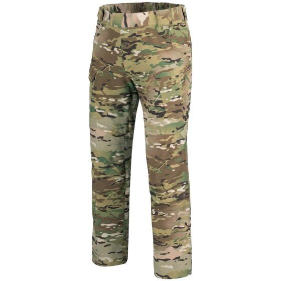 Helikon Outdoor Tactical Housut - MultiCam