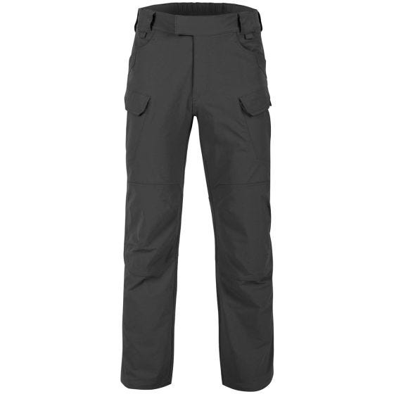 Helikon Outdoor Tactical VersaStretch Lite Housut - Musta