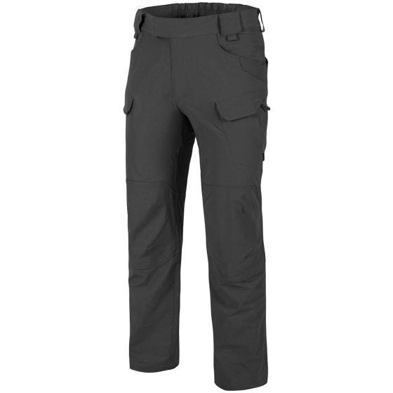 Helikon Outdoor Tactical VersaStretch Lite Housut - Musta