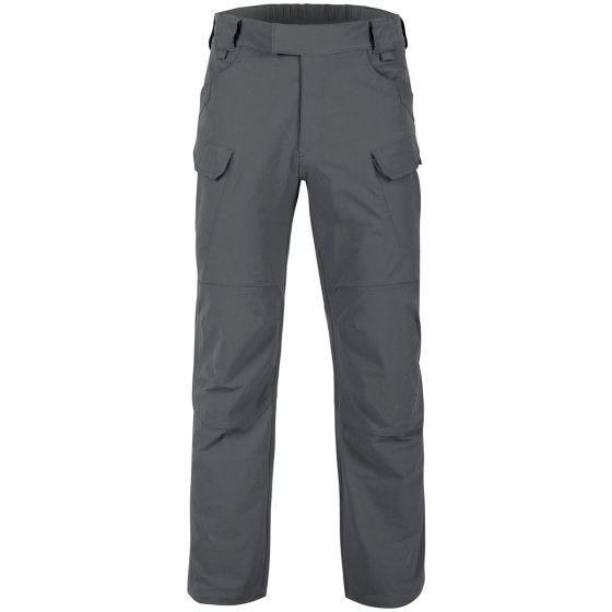 Helikon Outdoor Tactical VersaStretch Lite Housut - Shadow Grey