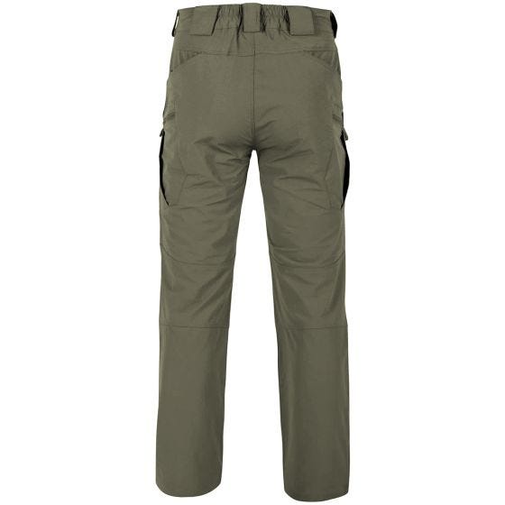 Helikon Outdoor Tactical VersaStretch Lite Housut - Taiga Green