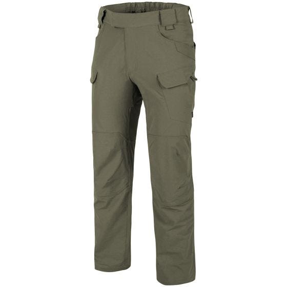 Helikon Outdoor Tactical VersaStretch Lite Housut - Taiga Green