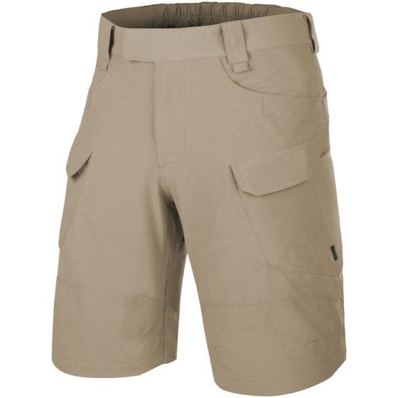 Helikon Outdoor Tactical VersaStretch Lite Shortsit 11" - Khaki