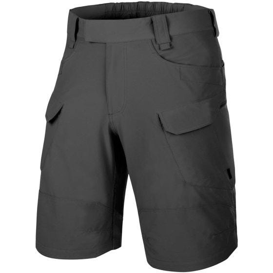 Helikon Outdoor Tactical VersaStretch Lite Shortsit 11" - Musta