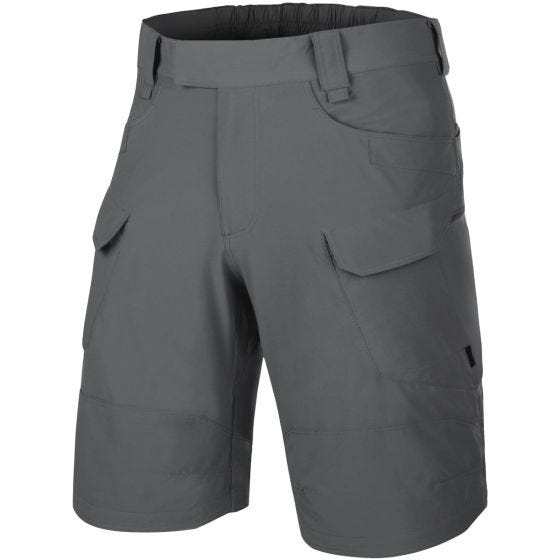 Helikon Outdoor Tactical VersaStretch Lite Shortsit 11" - Shadow Grey
