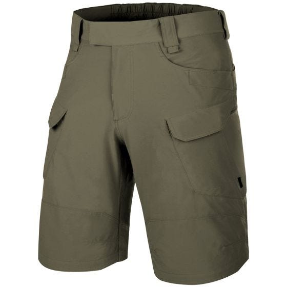 Helikon Outdoor Tactical VersaStretch Lite Shortsit 11" - Taiga Green