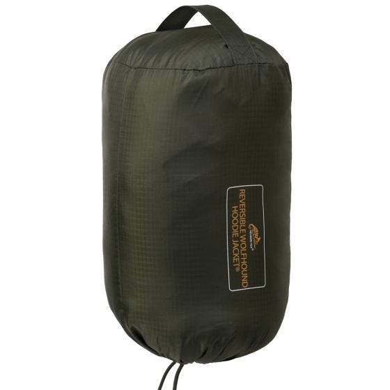 Helikon Reversible Wolfhound Hupparitakki - Pencott Wildwood/Pencott Snowdrift
