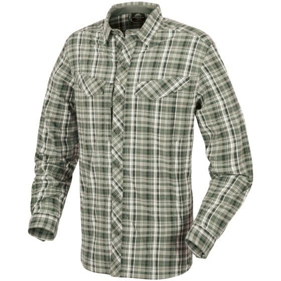 Helikon Defender Mk2 City Paita - Mänty Tartaani