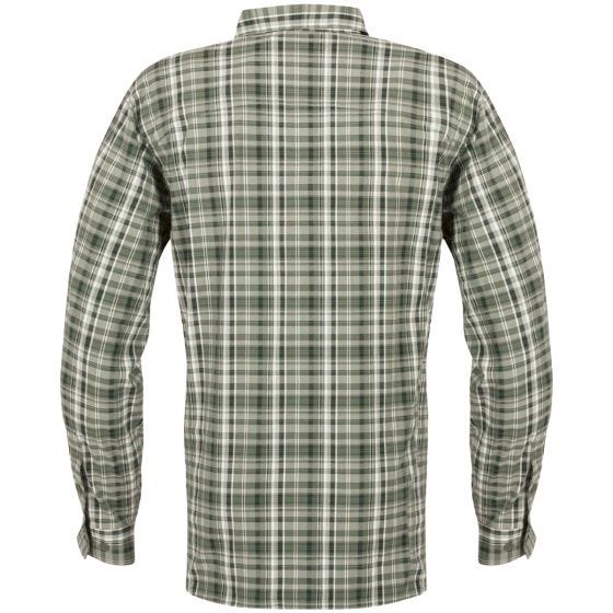 Helikon Defender Mk2 City Paita - Mänty Tartaani