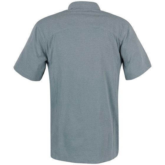 Helikon Defender Mk2 Tropical Paita Pitkähihainen Misty Blue