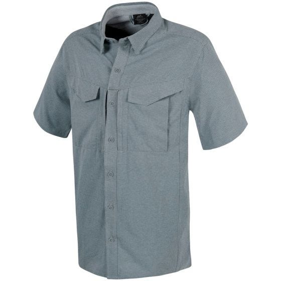 Helikon Defender Mk2 Tropical Paita Pitkähihainen Misty Blue