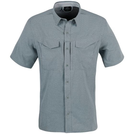 Helikon Defender Mk2 Tropical Paita Pitkähihainen Misty Blue