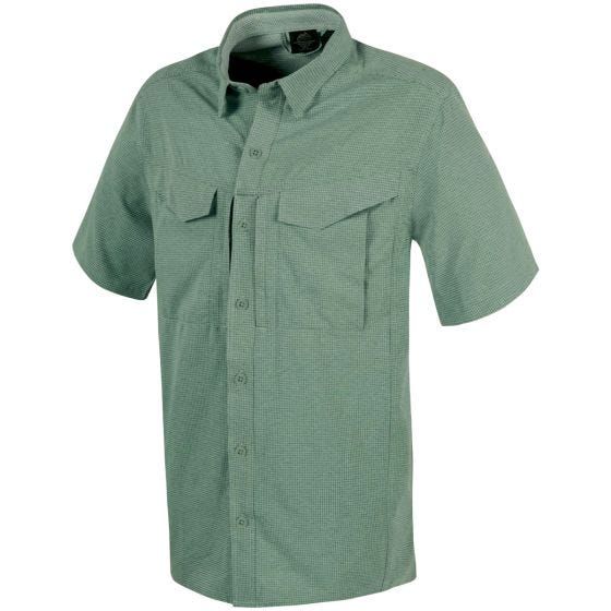 Helikon Defender Mk2 Ultralight Paita Lyhythihainen - Sage Green