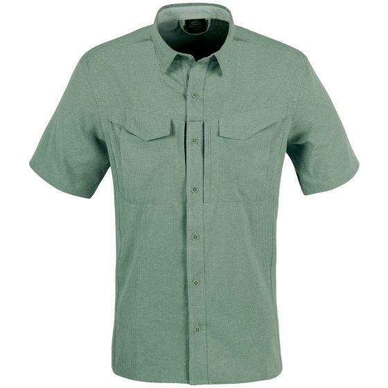 Helikon Defender Mk2 Ultralight Paita Lyhythihainen - Sage Green