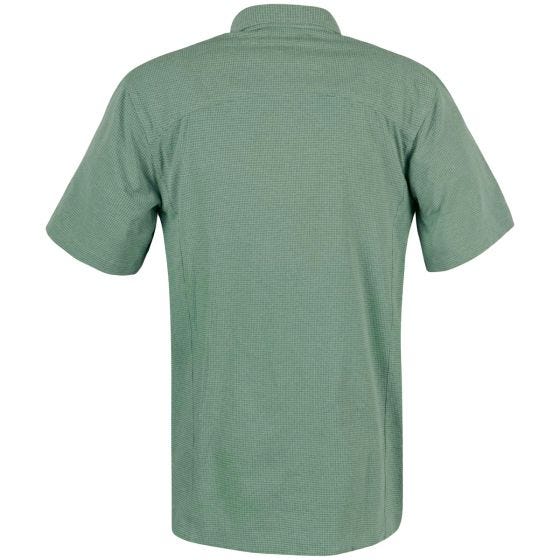Helikon Defender Mk2 Ultralight Paita Lyhythihainen - Sage Green
