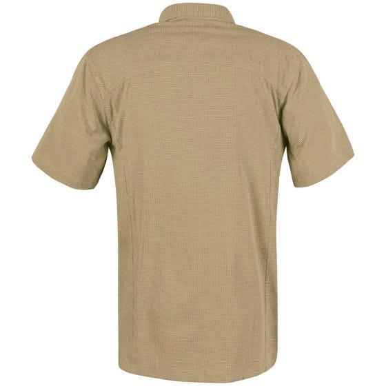 Helikon Defender Mk2 Ultralight Paita Lyhythihainen - Silver Mink