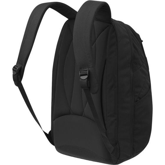 Helikon Traveler Reppu - Musta