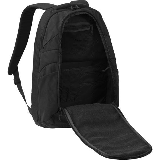 Helikon Traveler Reppu - Musta